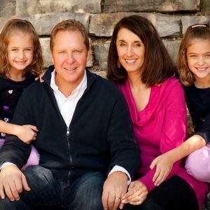 Meet your Posher, Tracy